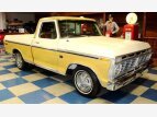 Thumbnail Photo 11 for 1973 Ford F100